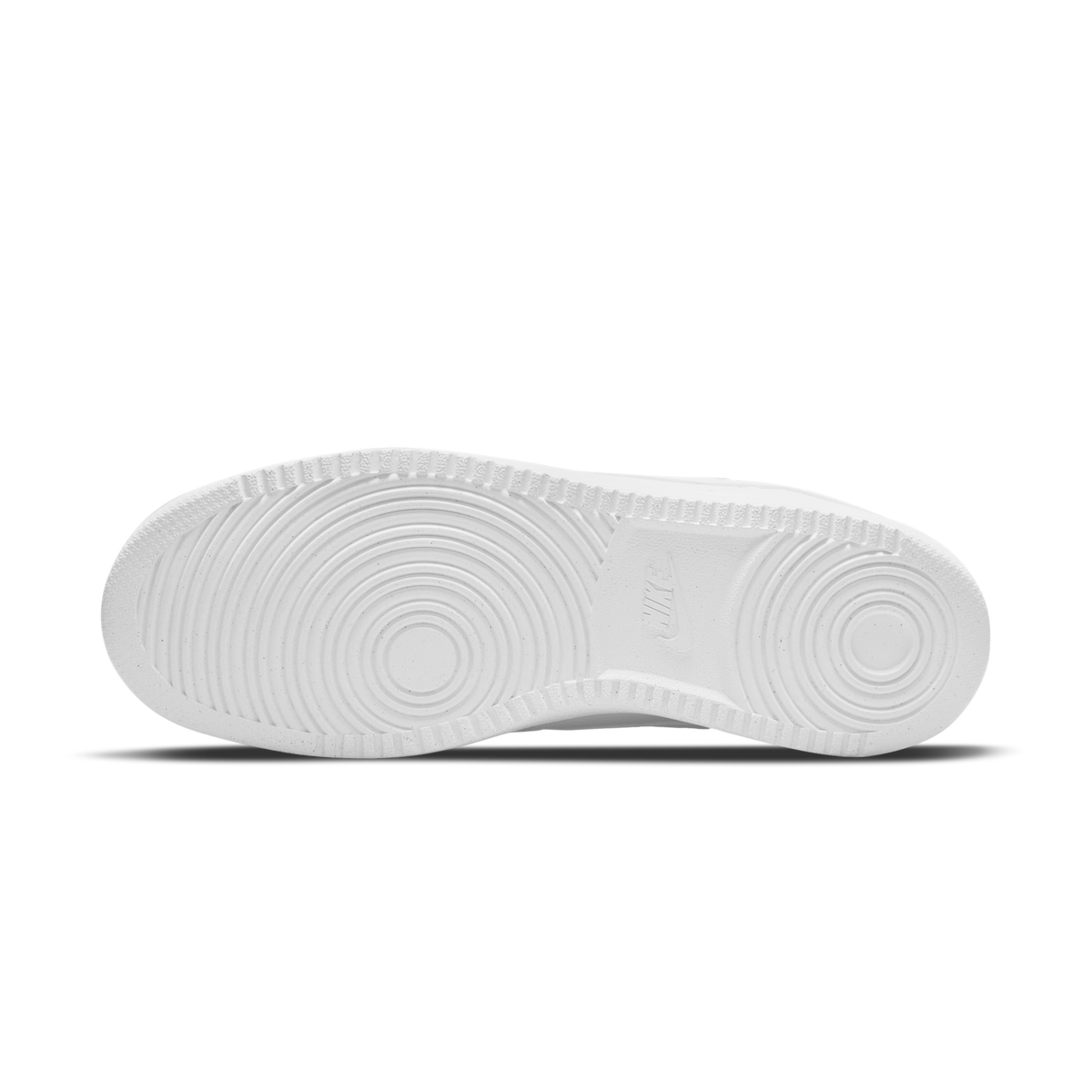 Nike Court Vision Low Next Nature Triple White | DH2987-100