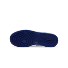 Jordan 1 Mid Geometric Print (GS)