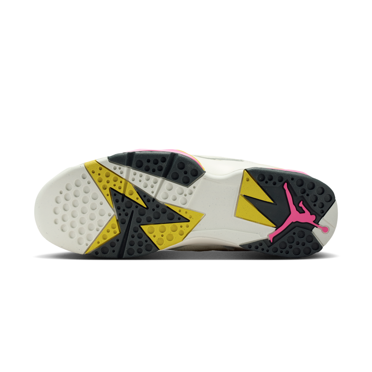 Jordan MVP 92 Pink Lemonade