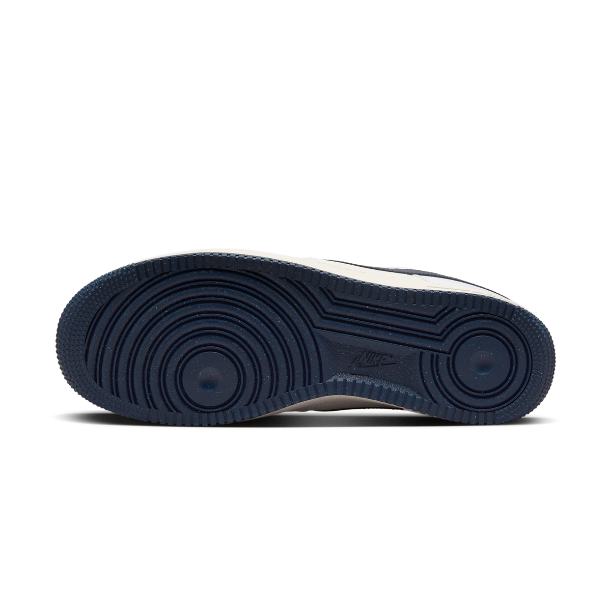Nike Air Force 1 Low '07 White Obsidian Fir