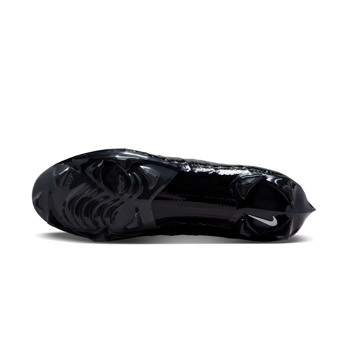 Nike Vapor Edge 360 Untouchable Mid Black White | FQ0235-001