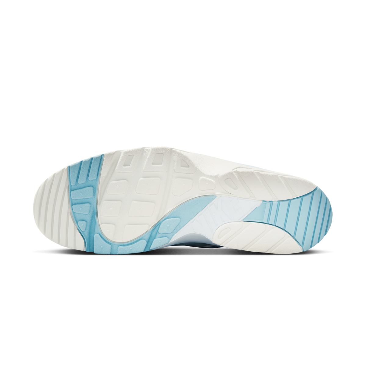 Nike Air Trainer Huarache Blue Tint