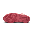 Jordan 1 Mid Guava Ice (Women's)