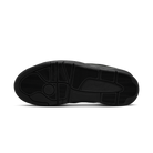 Jordan Flight Court Black Anthracite