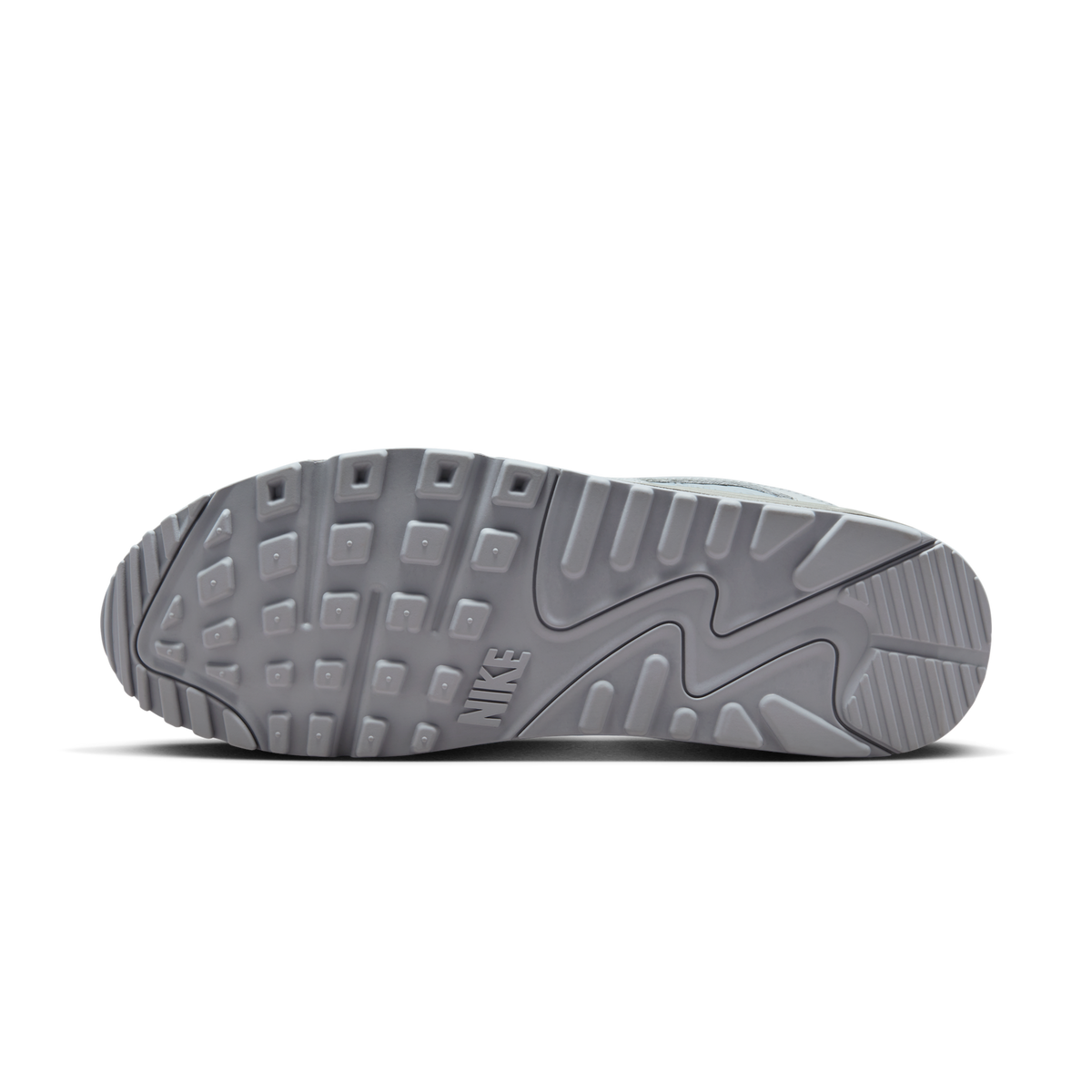 Nike Air Max 90 Recraft Wolf Grey