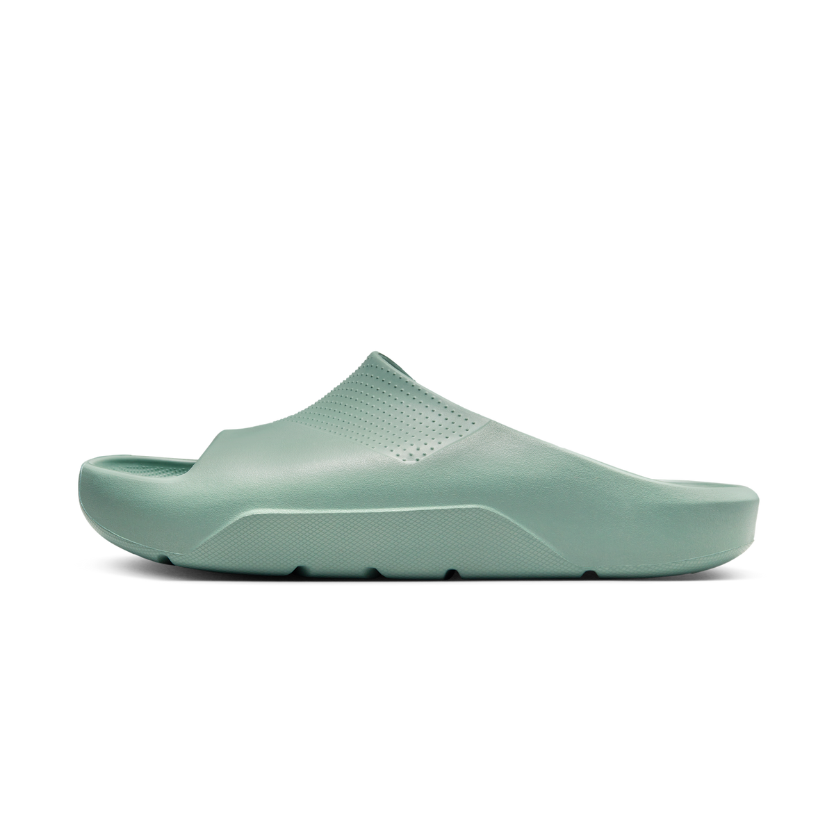 Jordan Post Slide Jade Smoke (Women's)