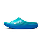 Nike ReactX Rejuven8 Slide Dusty Cactus Game Royal