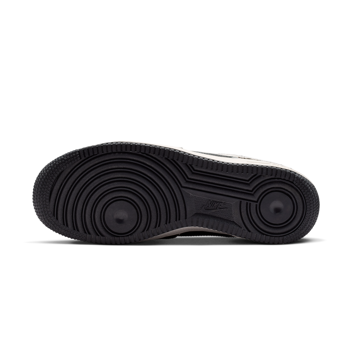 Nike Air Force 1 Low Cow Print Black (Women's)