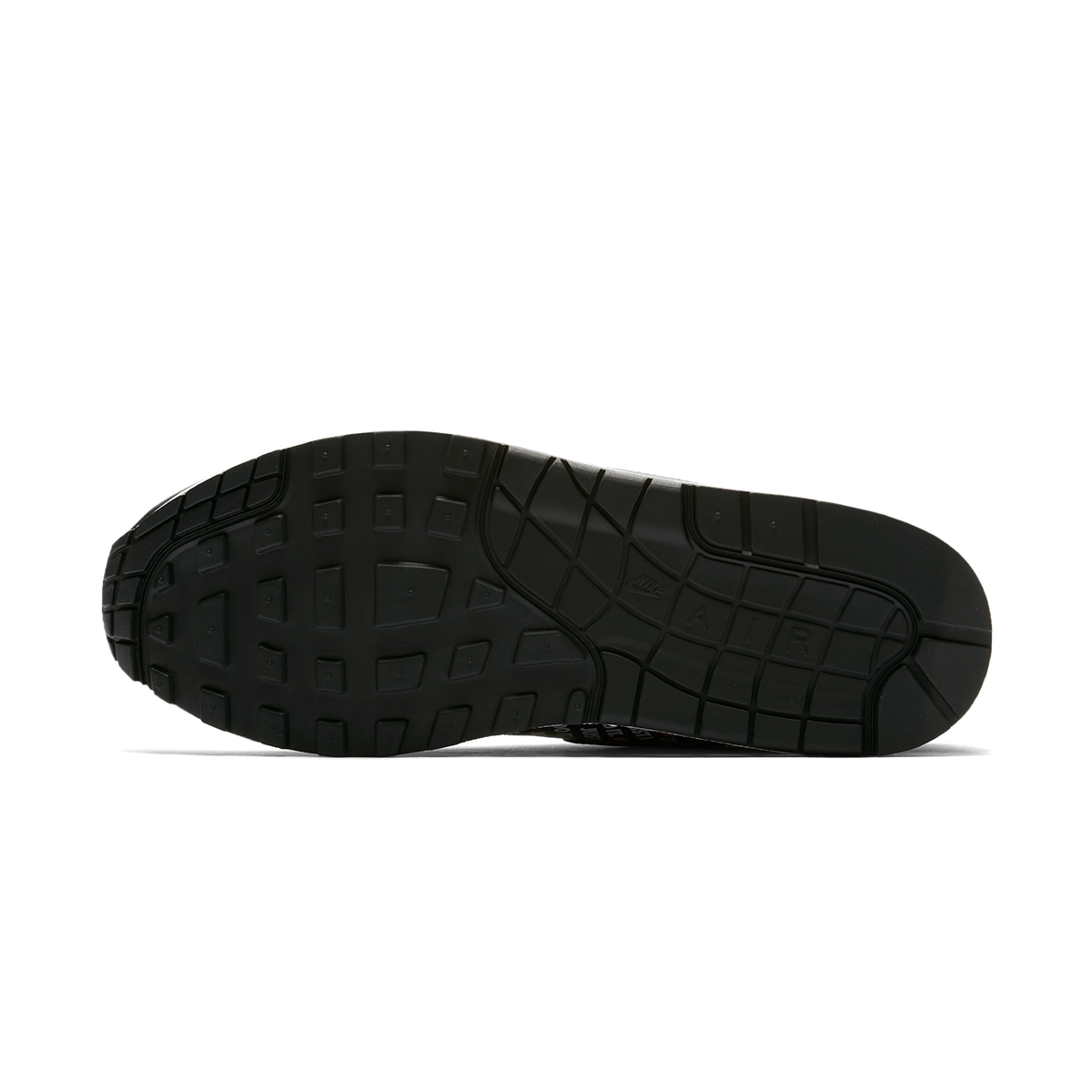 Nike Air Max 1 Just Do It Pack Black
