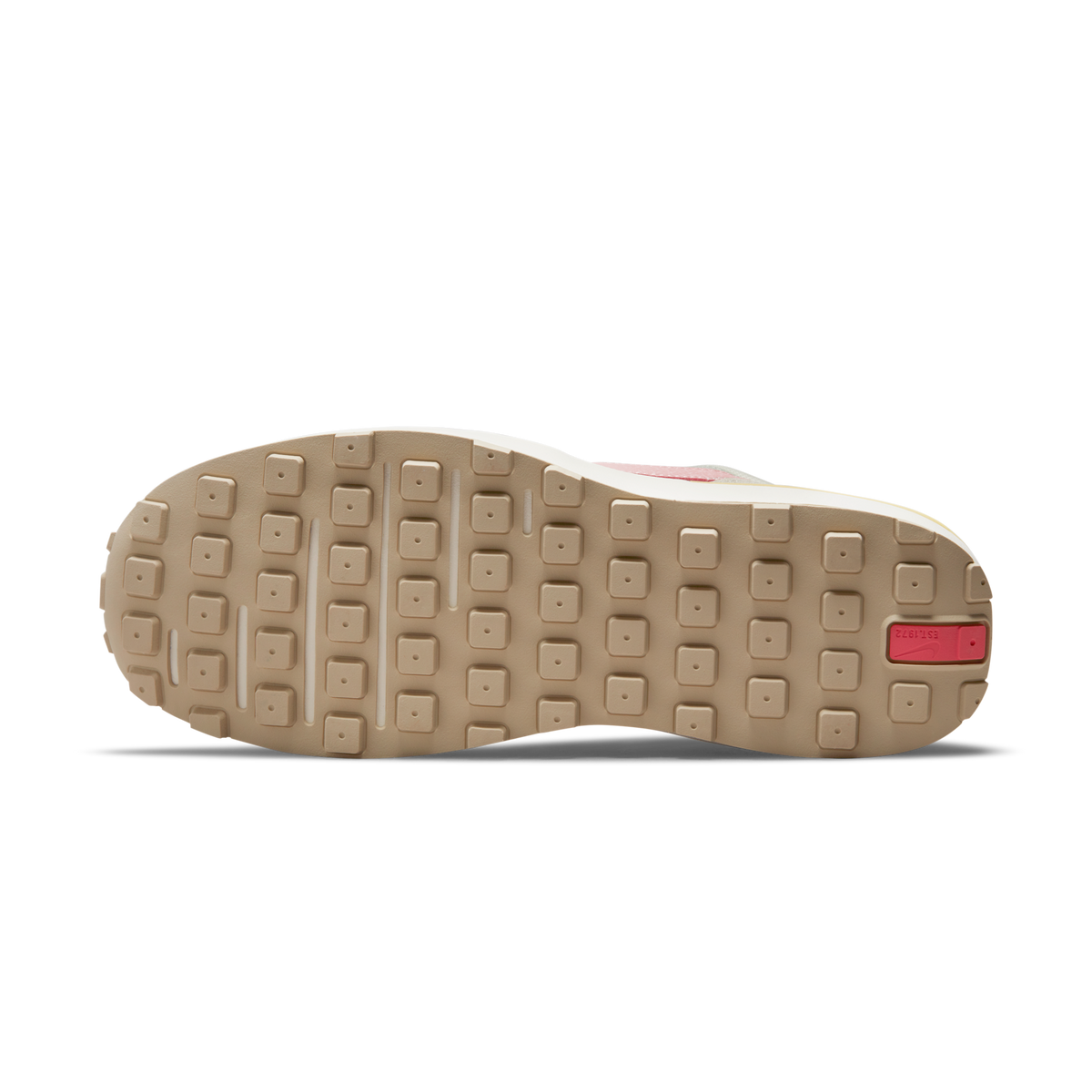 Nike Waffle One Spring Pastels (Women's)