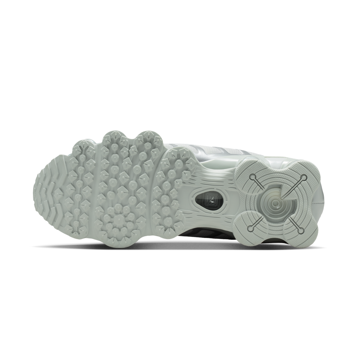 Nike Shox TL Photon Dust Metallic Silver (Women's) | IB1087-002