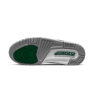 Jordan 3 Retro Pine Green