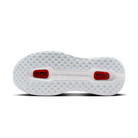 Nike Vomero Premium White Bright Crimson