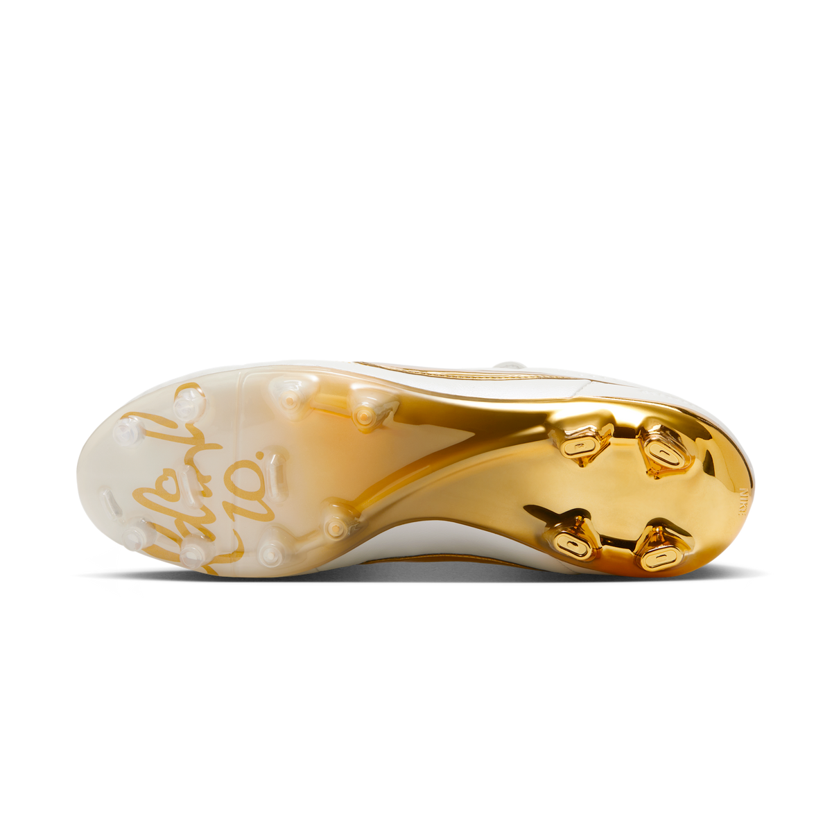 Nike Tiempo Legend RGN FG SE Ronaldinho Touch of Gold