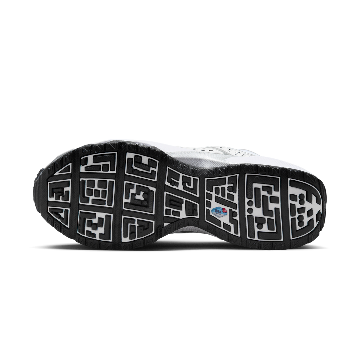 Nike Air Max Sunder SE White Metallic Silver (Women's) | HJ4130-100