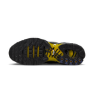 Nike Air Max Plus Black Bright Citron