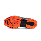 Nike P-6000 Total Orange Black
