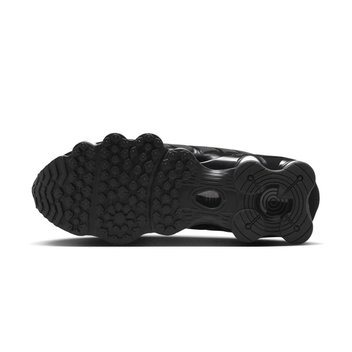 Nike Shox TL Black Realtree Edge Camo | IQ0299-010