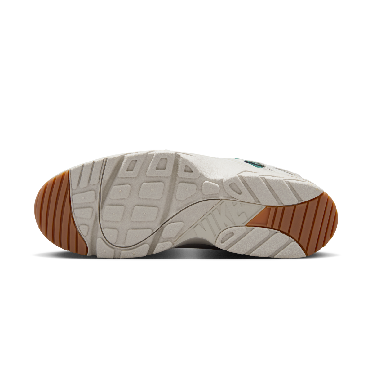 Nike Air Trainer Huarache Corteiz Light Bone
