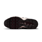 Nike Air Max 95 SE Big Bubble Burgundy Crush (Women's) | IB6398-600