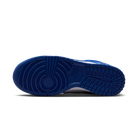 Nike Dunk Low Old Royal Photon Dust Silver (Women's)