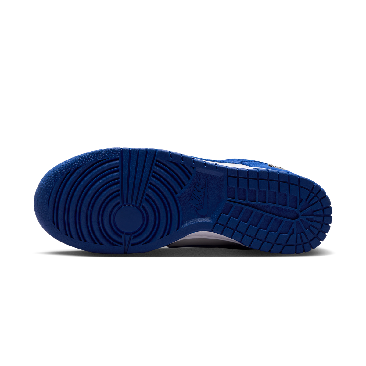Nike Dunk Low Old Royal Photon Dust Silver (Women's)