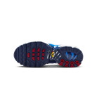 Nike Air Max Plus SE Lyon Blue (GS)