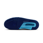 Jordan Spizike Low White Blue Void