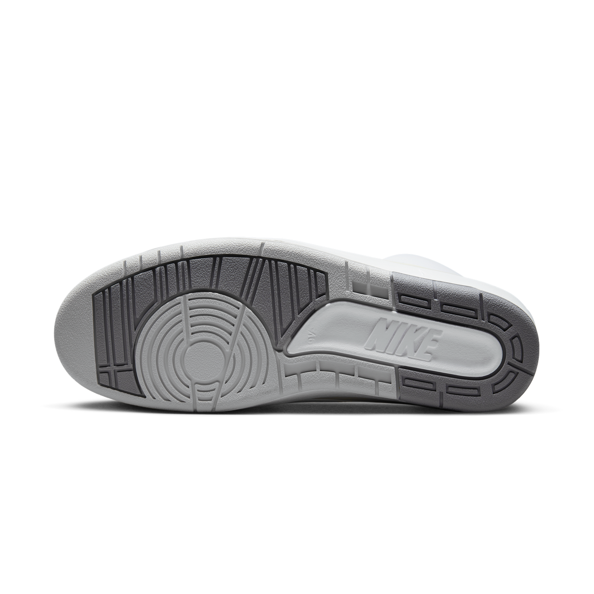 Jordan 2 Retro Cement Grey