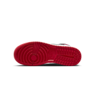 Jordan 1 Mid Gym Red Black Toe (GS)