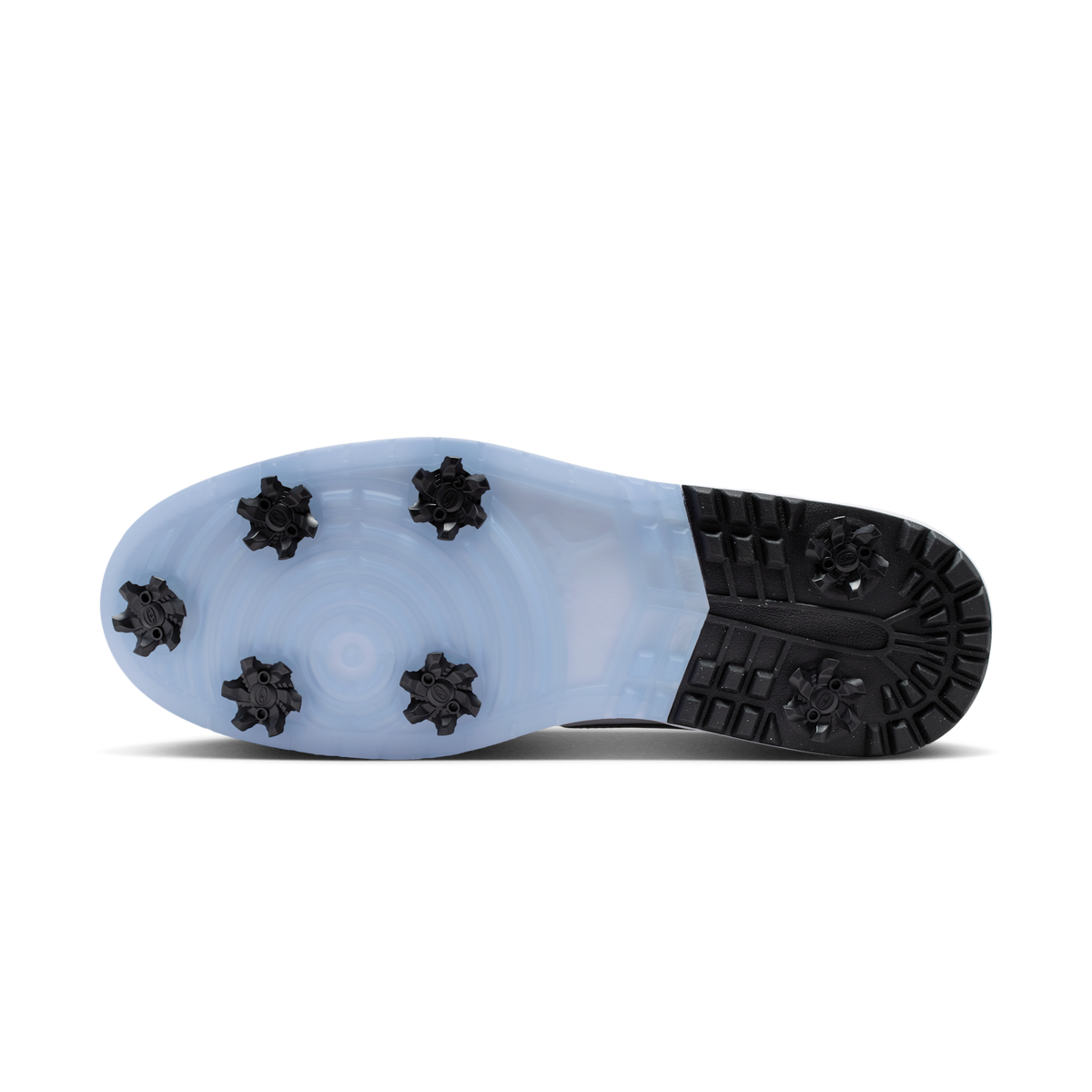 Jordan 1 Low Golf Spiked Concord