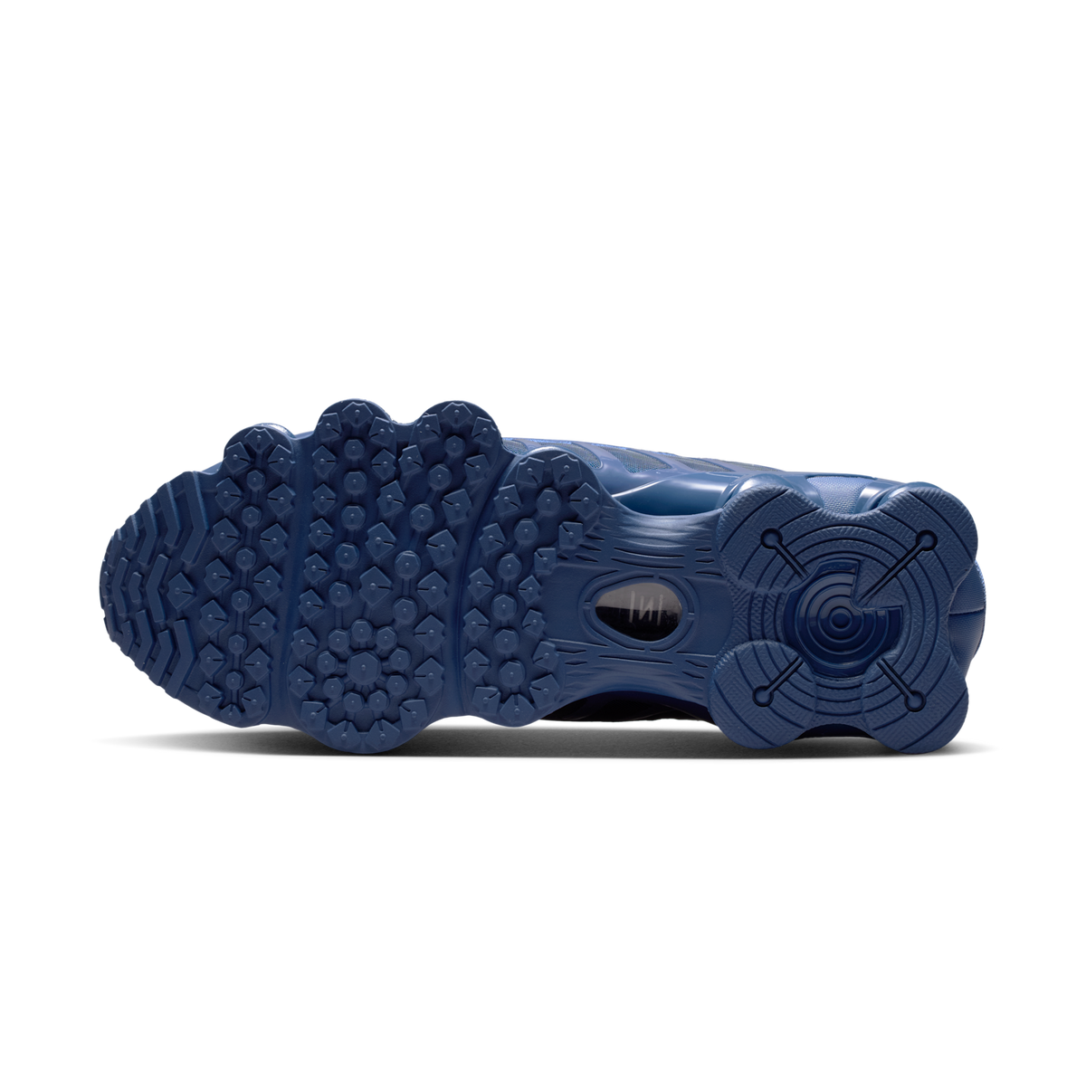 Nike Shox TL Mystic Navy (Women's)