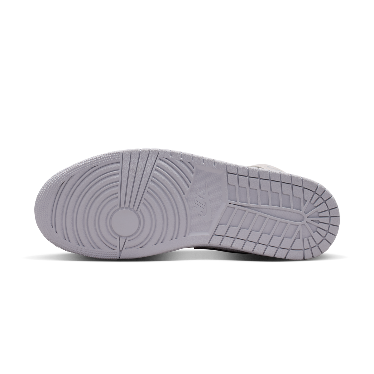 Jordan 1 Mid SE White Phantom Sail Light Smoke Grey