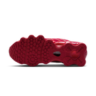 Nike Shox TL Gym Red White (Women's) | IB1087-600