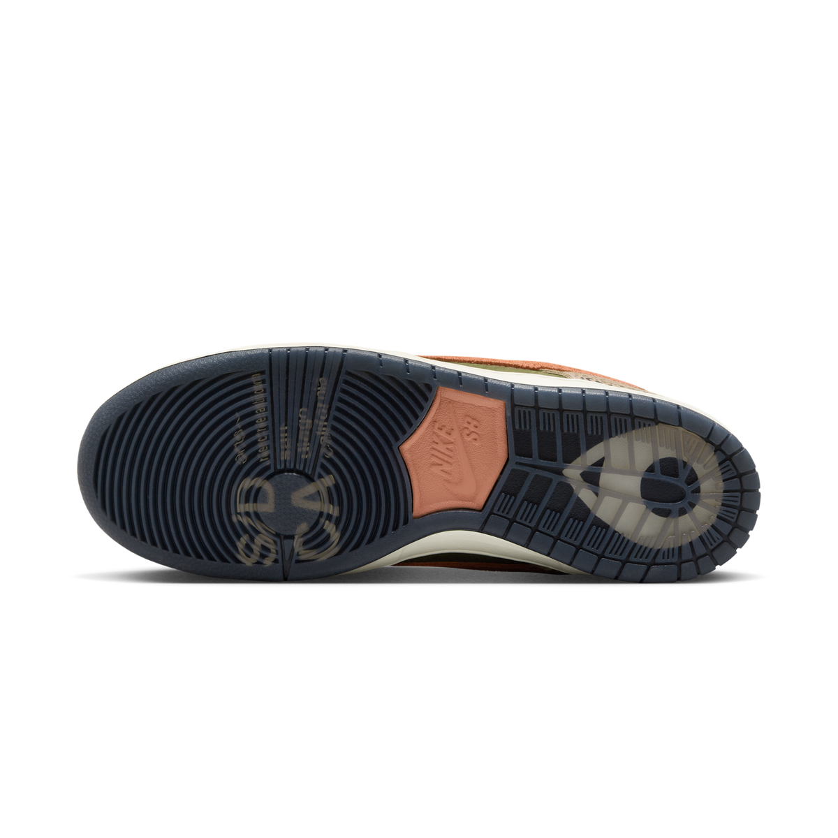 Nike SB Dunk Low Arts-Rec