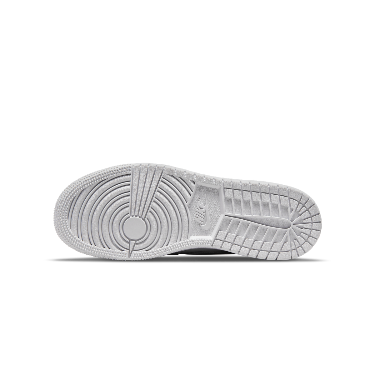 Jordan 1 Low OG Neutral Grey (2021) (GS)