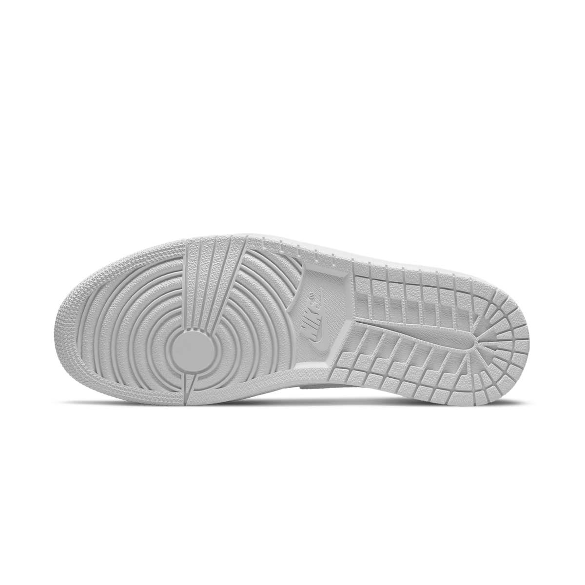 Jordan 1 Low OG Neutral Grey (2021/2024)