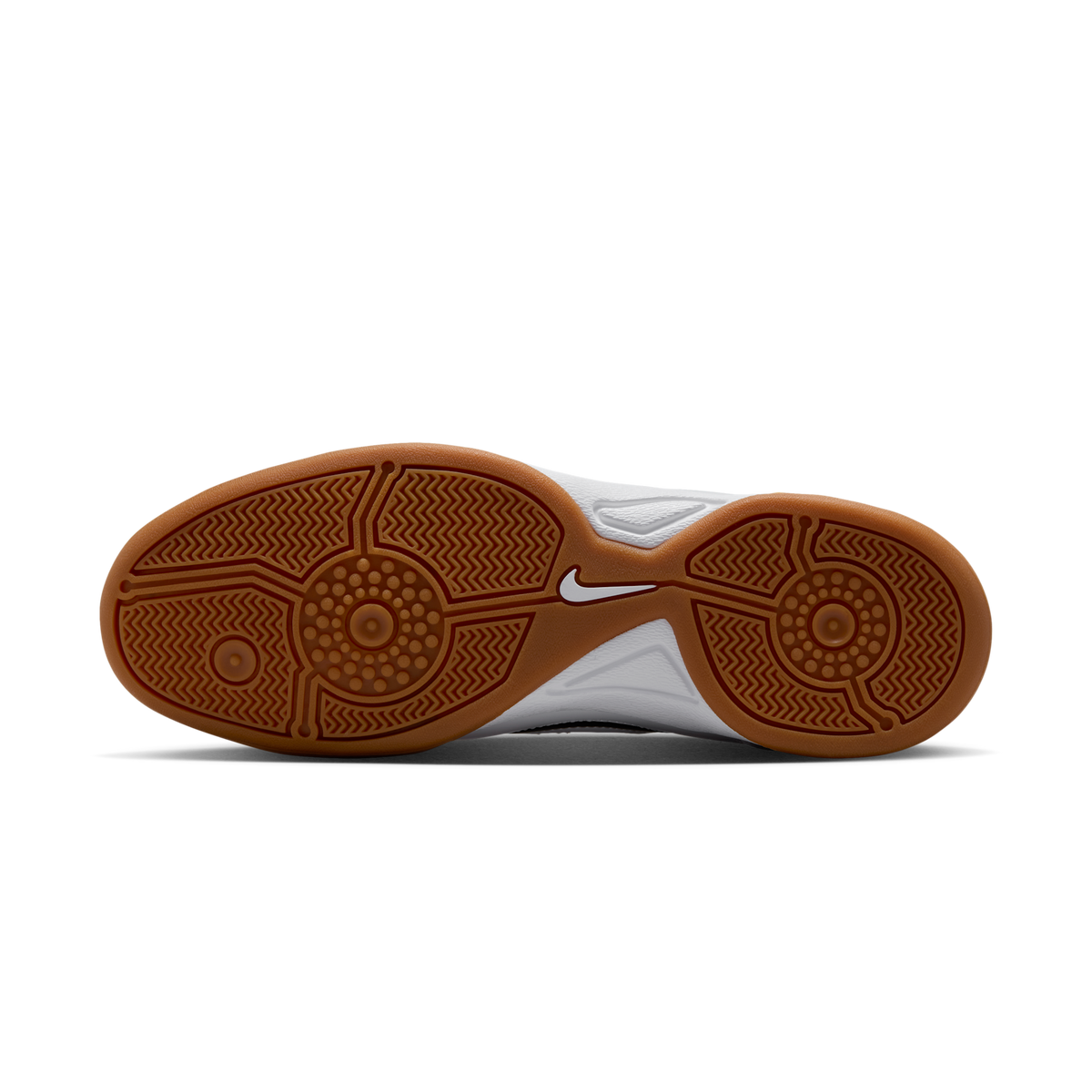 Nike Total 90 3 Patent White Black (Women's) | IB5666-100
