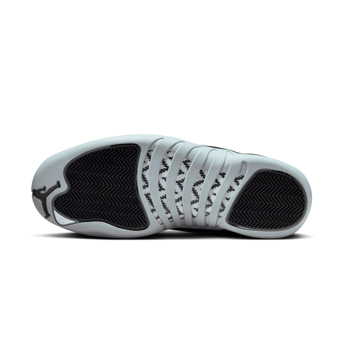 Jordan 12 Retro Barons