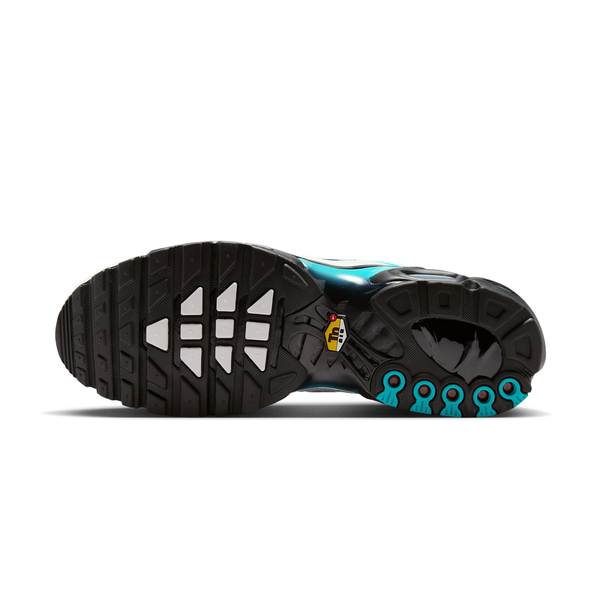 Nike Air Max Plus Dusty Cactus White