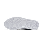 Jordan 1 Retro Ultra High White Black