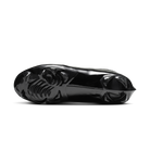 Jordan 11 Low TD Black Anthracite Metallic Silver