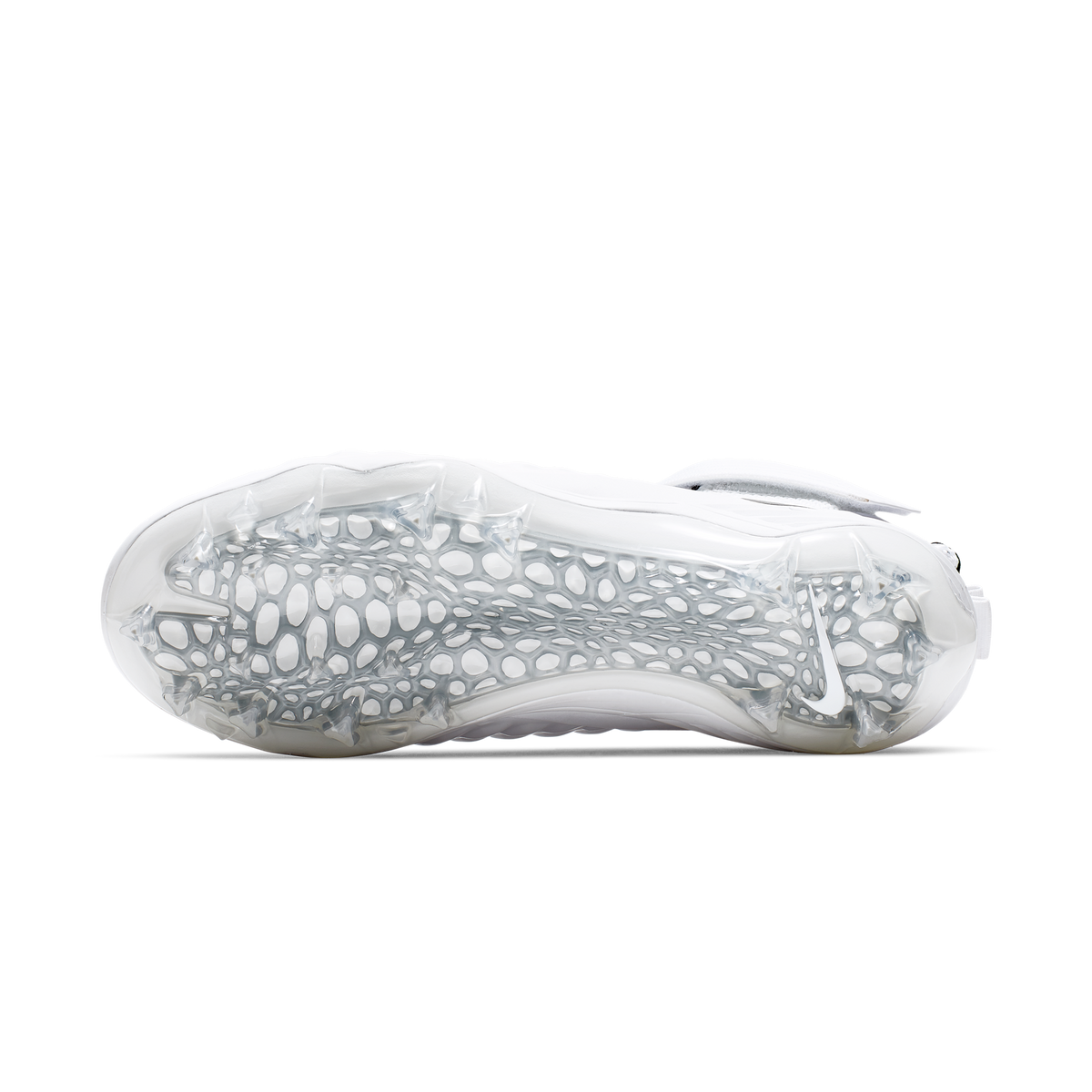 Nike Force Savage Pro 2 White Black