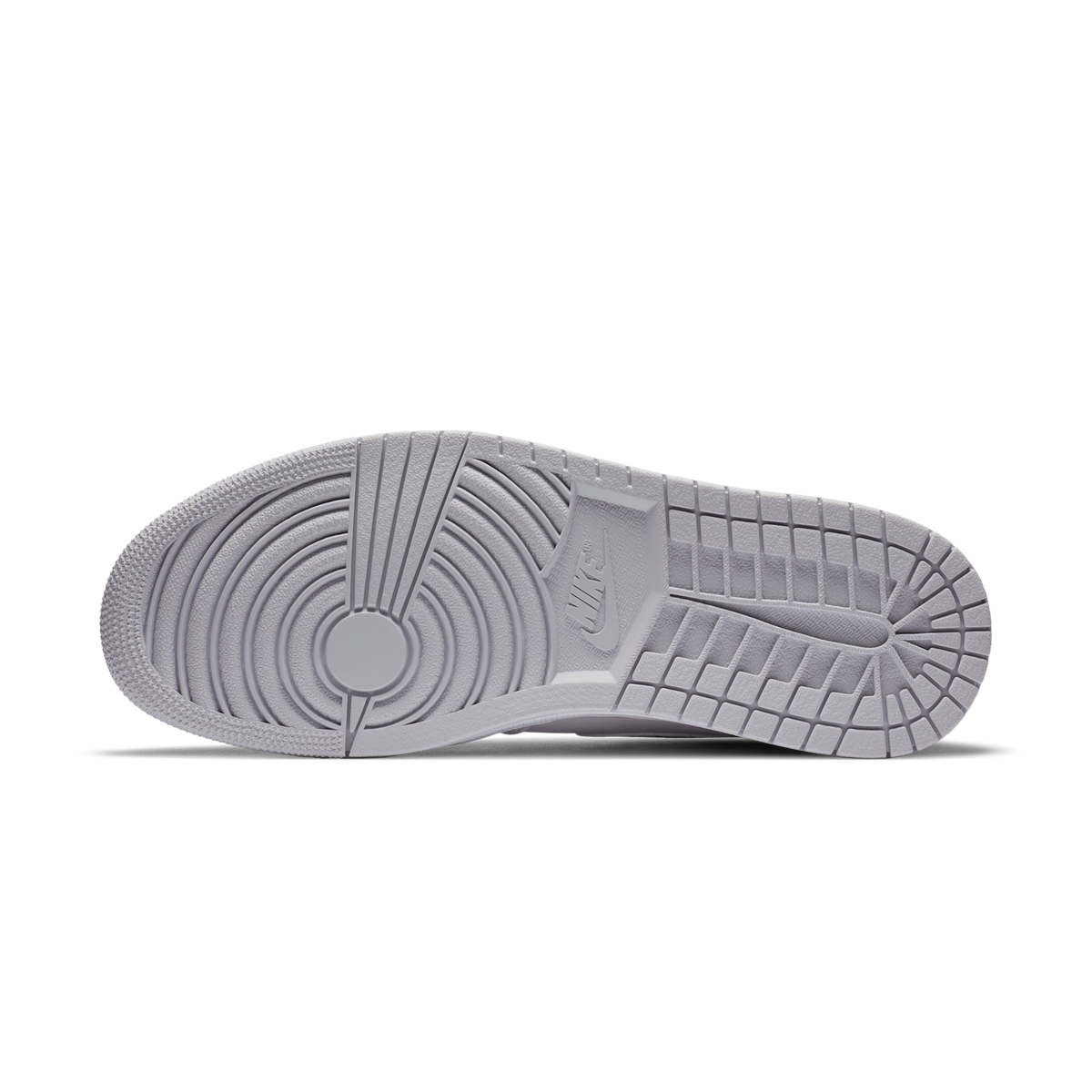 Jordan 1 Retro High CO.JP Neutral Grey (2020)