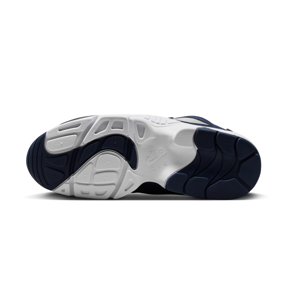 Nike Air Diamond Turf Cowboys