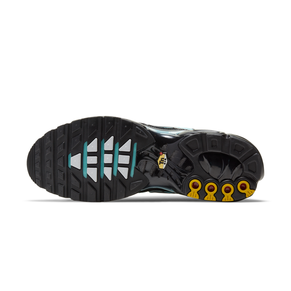Nike Air Max Plus Aqua Blue | CV8838-400