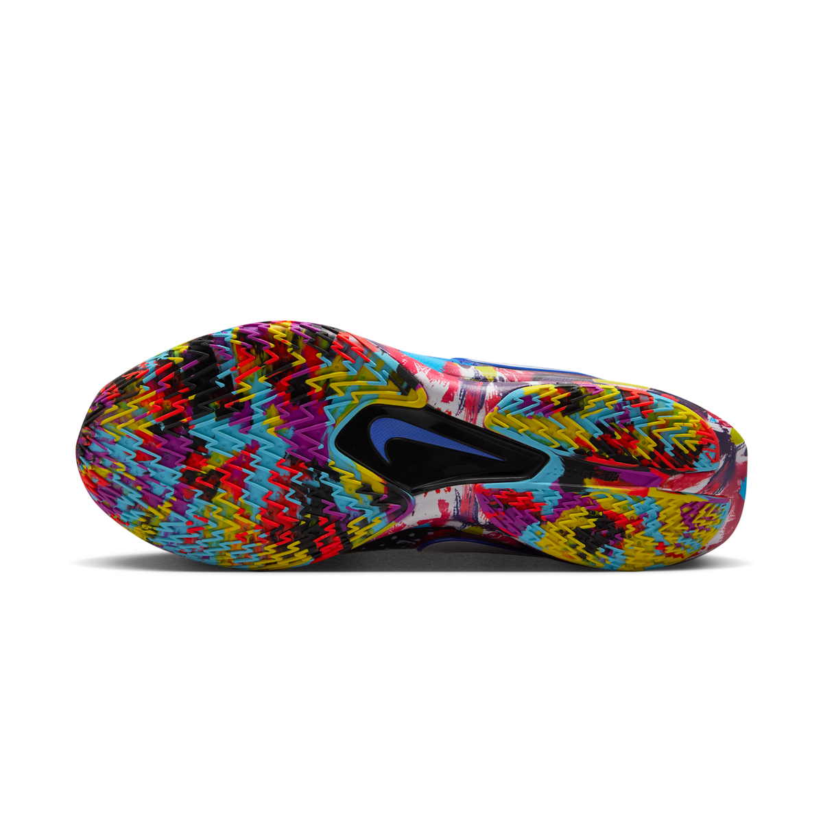 Nike Air Zoom GT Cut 3 Jewell Loyd Paint