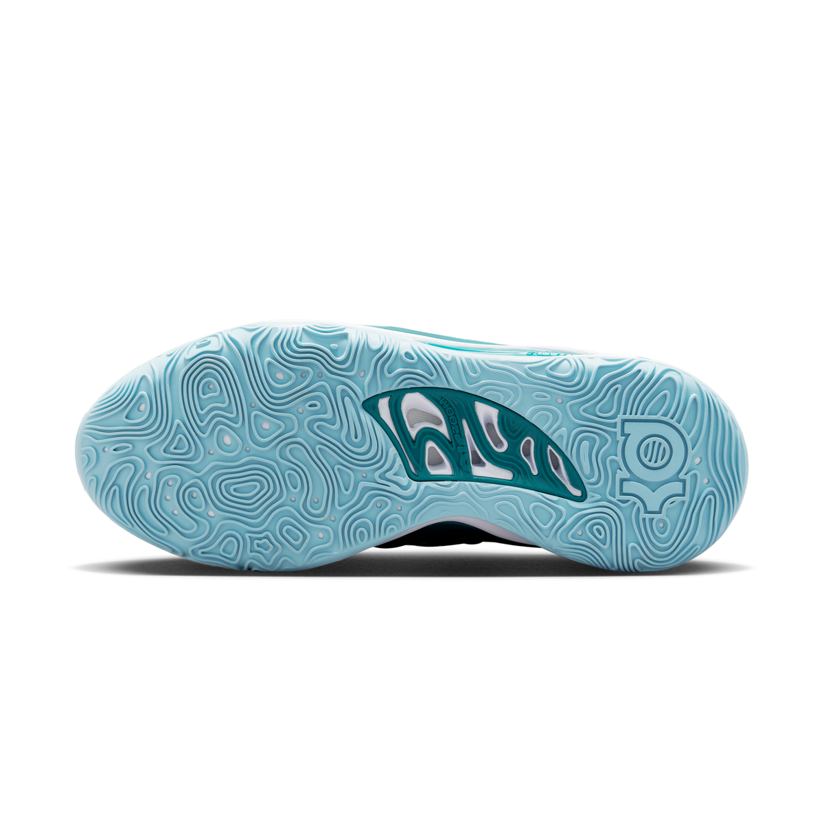 Nike KD 15 Photon Dust Teal