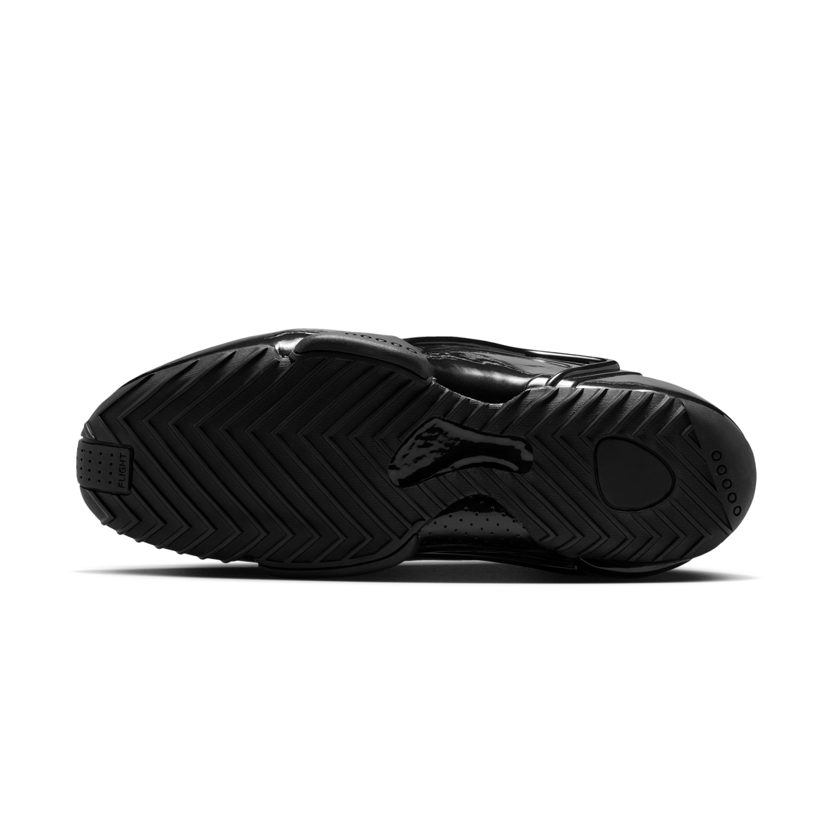 Nike Zoom Hyperflight Patent Black | IR0962-001