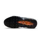Nike Air Max 95 Logo Navy Orange